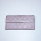 Gucci Guccissima Wallet