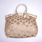Coach Monogram Purse