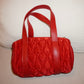 Moschino Quilted Purse