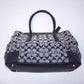 Coach Monogram Purse
