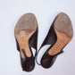 Gucci Guccissima Heels (36.5)
