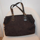 DKNY Monogram Purse