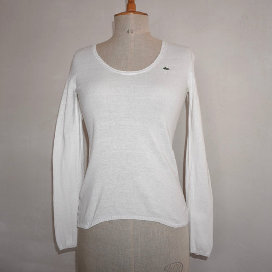 Lacoste Sweater (S)