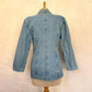 Denim Blazer (M)