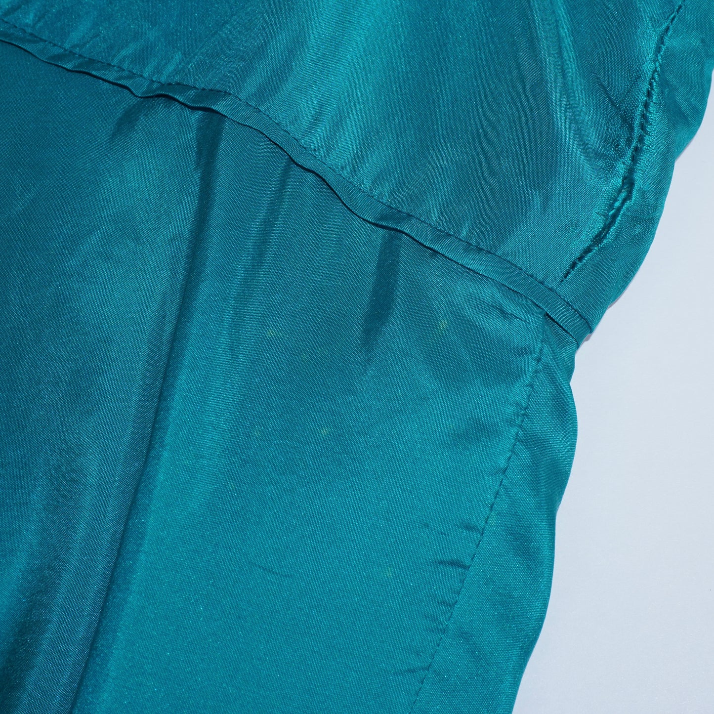 Silk Bow Dress (L)