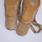 Coach Monogram Wedges (38)