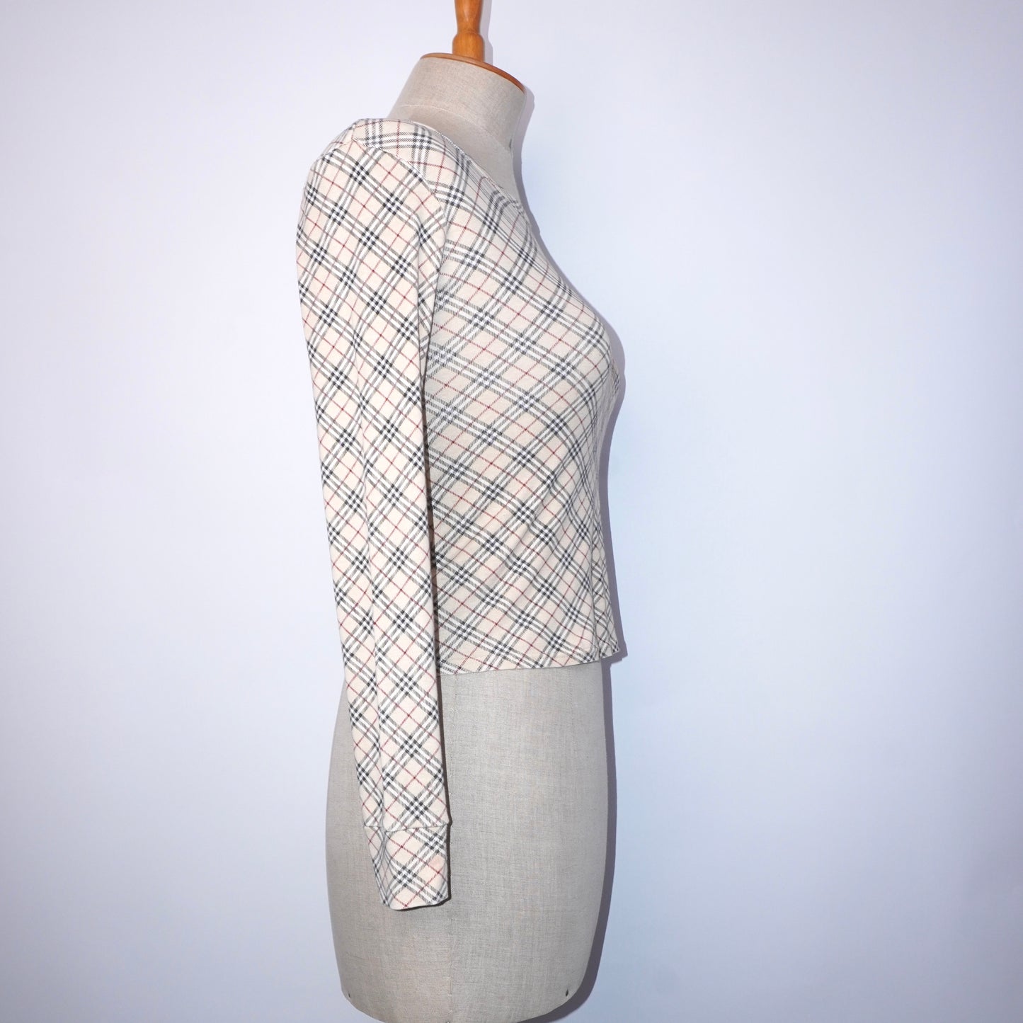 Burberry Top (S)