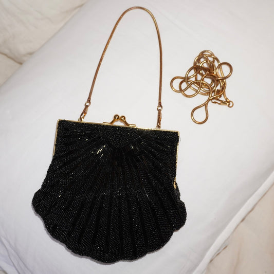 Beaded Purse