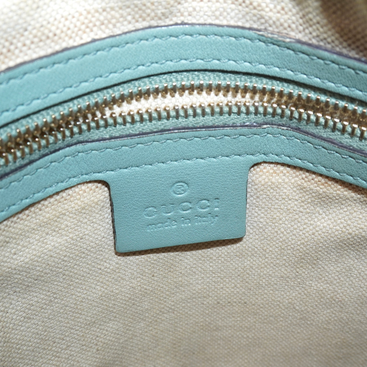 Gucci Mayfair Purse