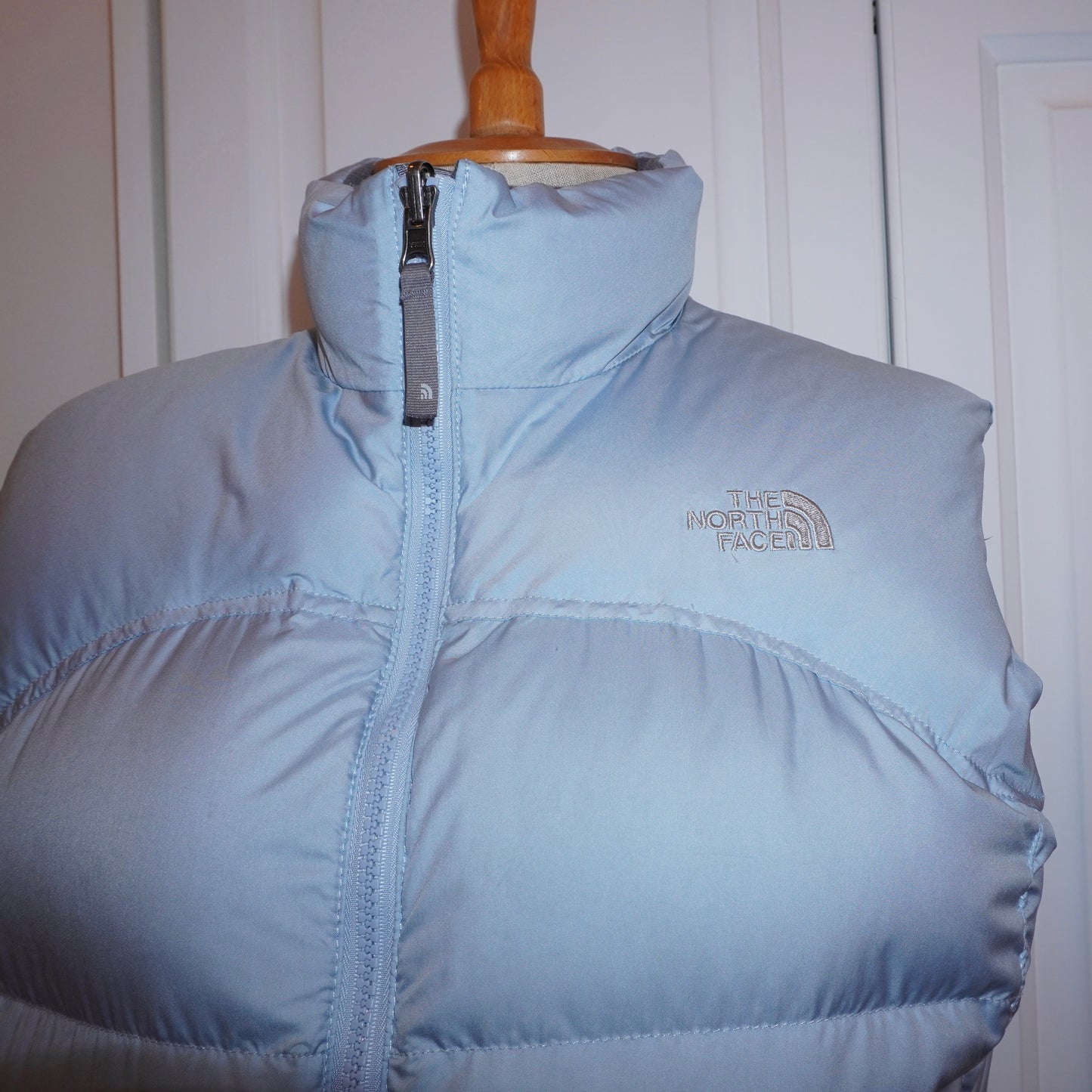 North Face Gilet (M)