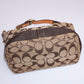 Coach Monogram Purse