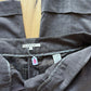 Capri trousers (eu36)