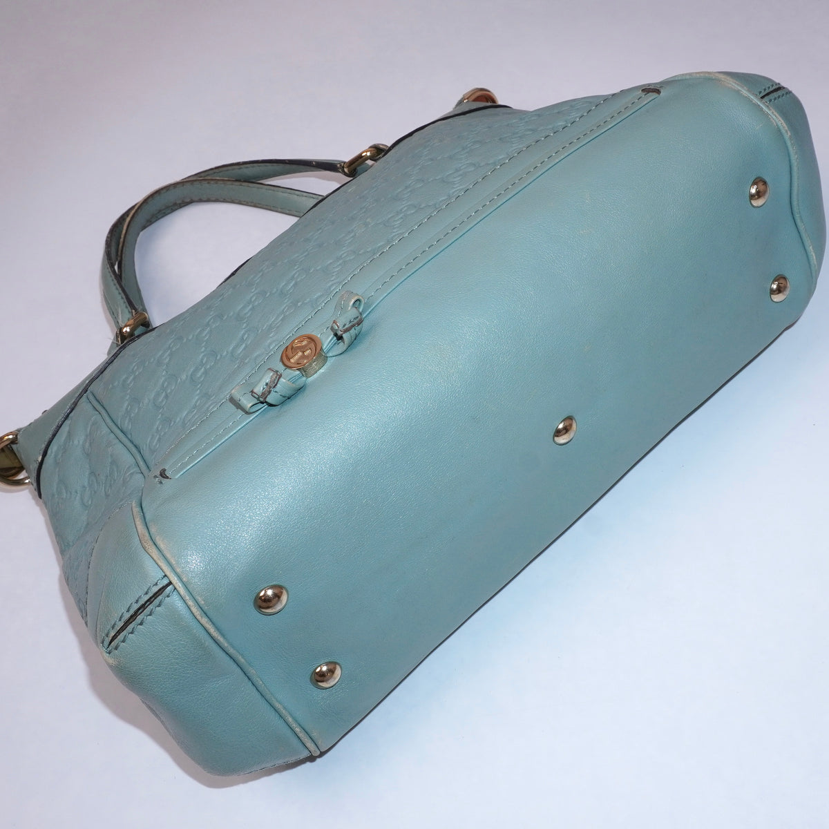 Gucci Mayfair Purse