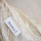 Pleated Blouse (M)
