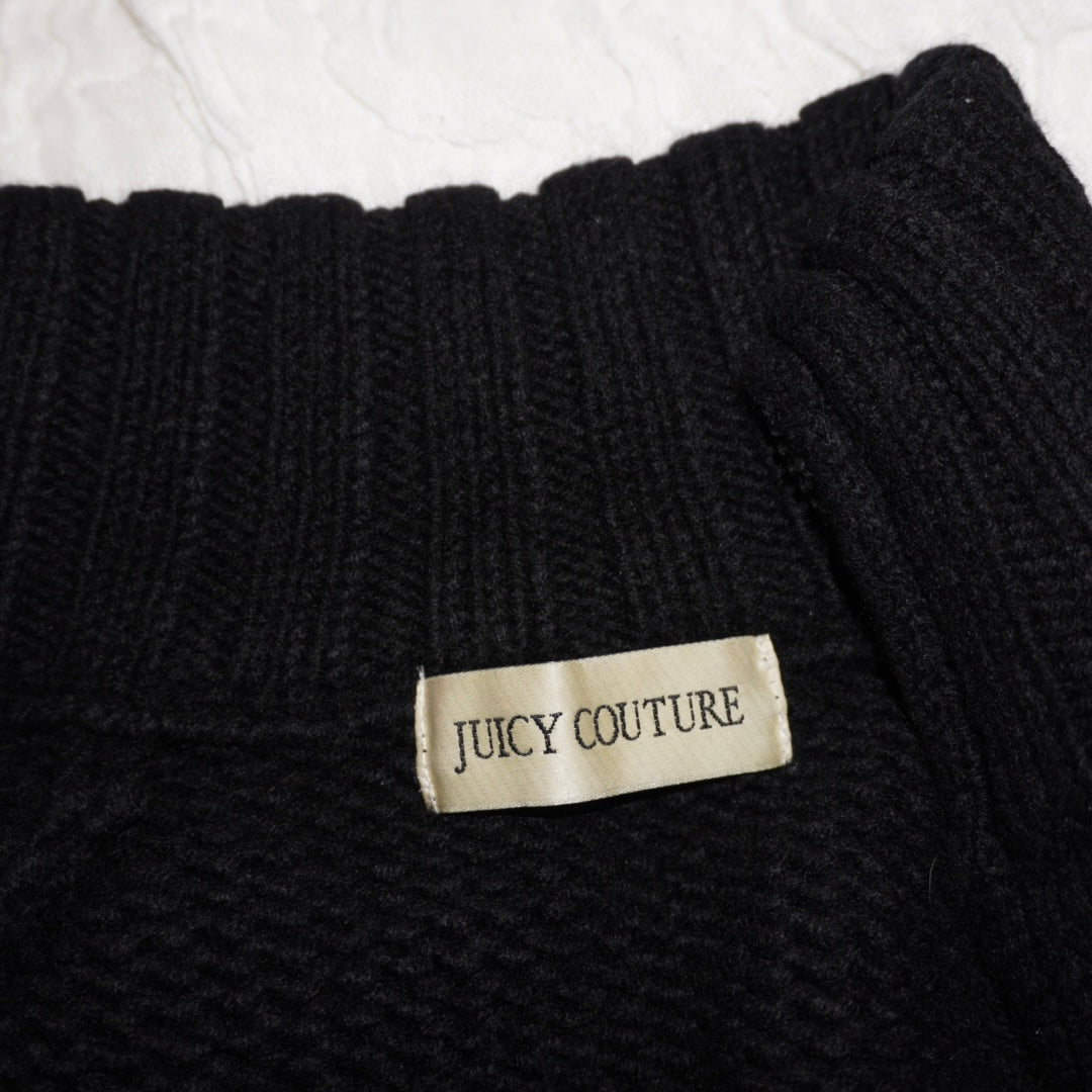 Juicy Couture Knit Jacket (XS)