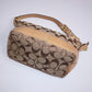 Coach Monogram Purse