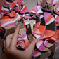 Ruffle Blouse (S)