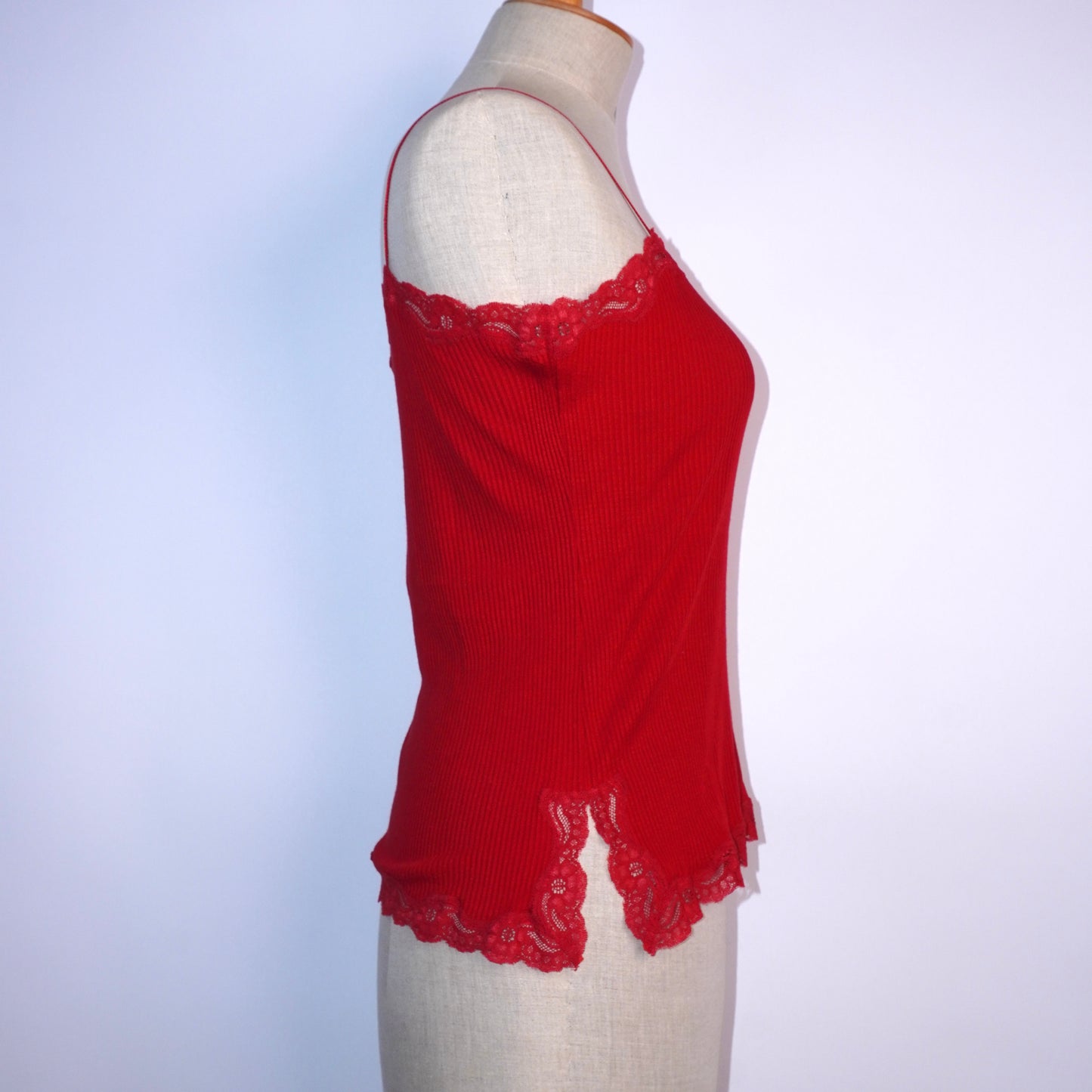 Silk blend Cami (L)