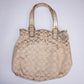 Coach Monogram Purse