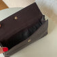 Portefeuille Gucci Guccissima