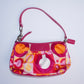 Coach Monogram Purse
