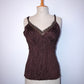 Beaded Cami (L)