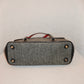 Coach Wool Purse