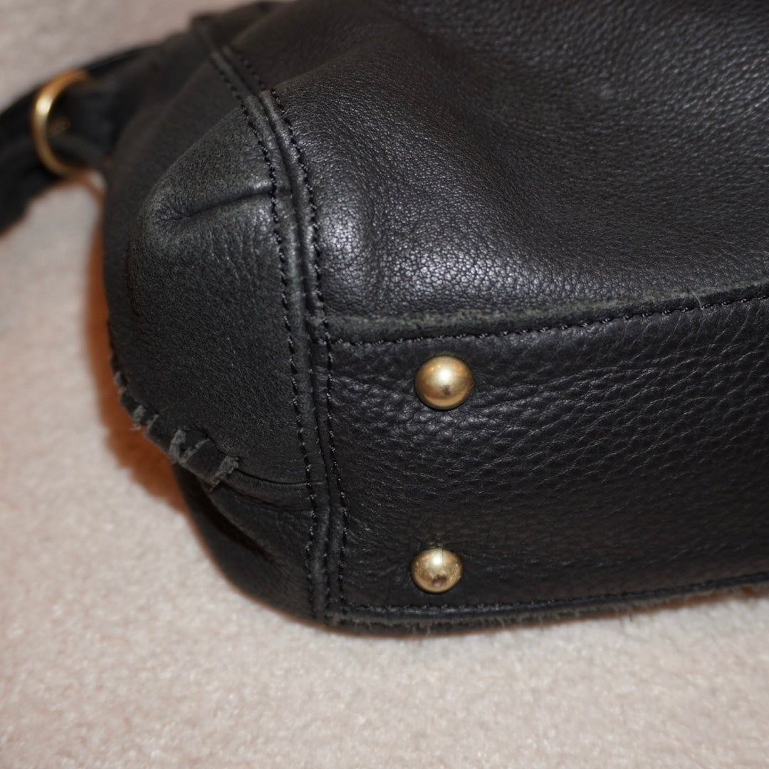 Leather Purse