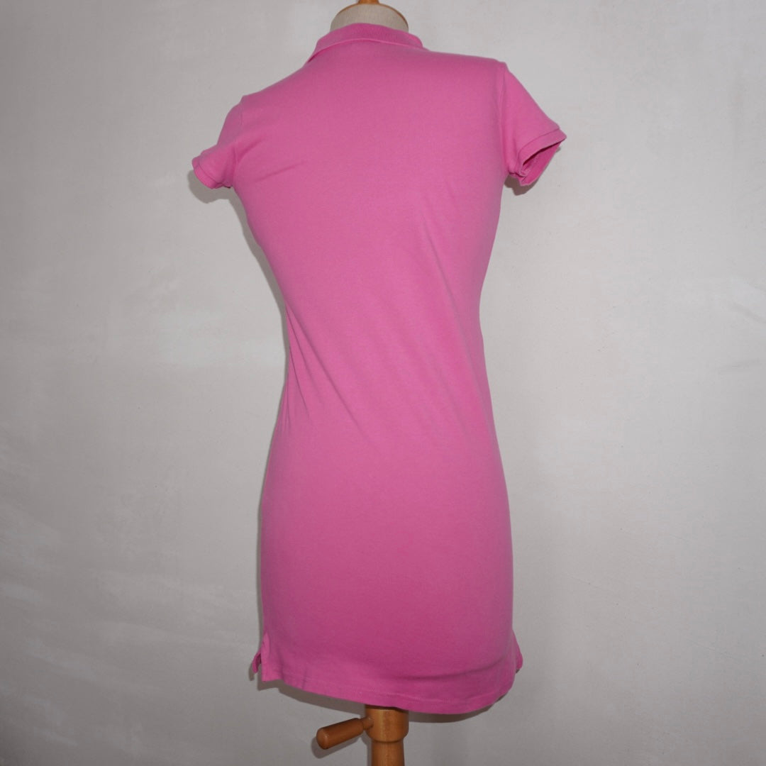 Polo Ralph Lauren Beaded Dress (S)