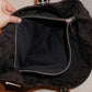 DKNY Monogram Purse
