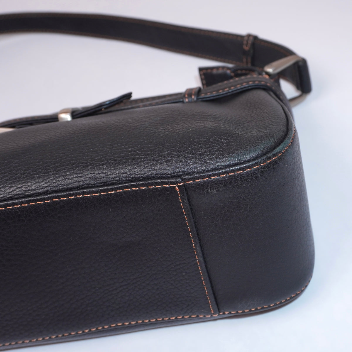 Leather Purse