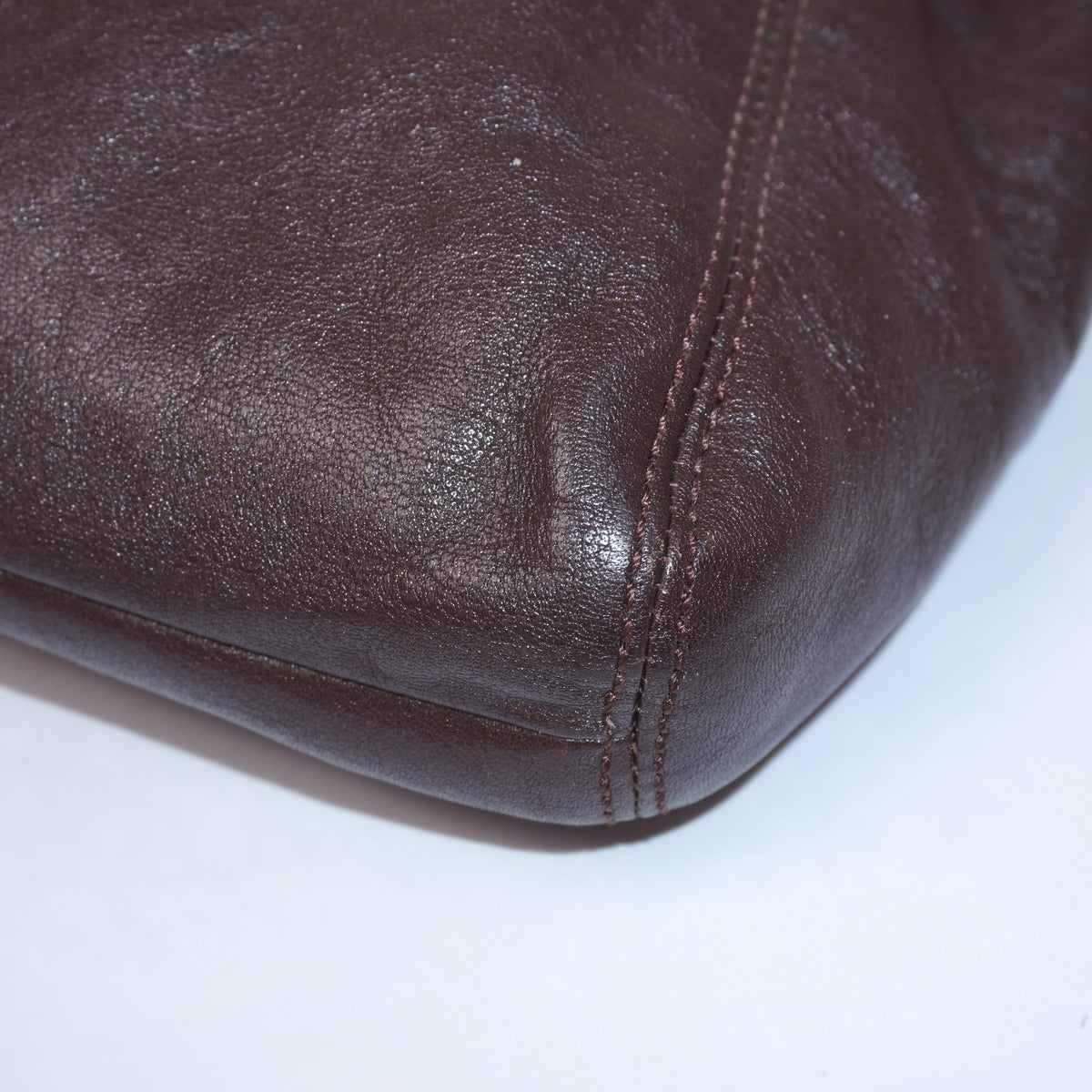 Coach Leather Purse