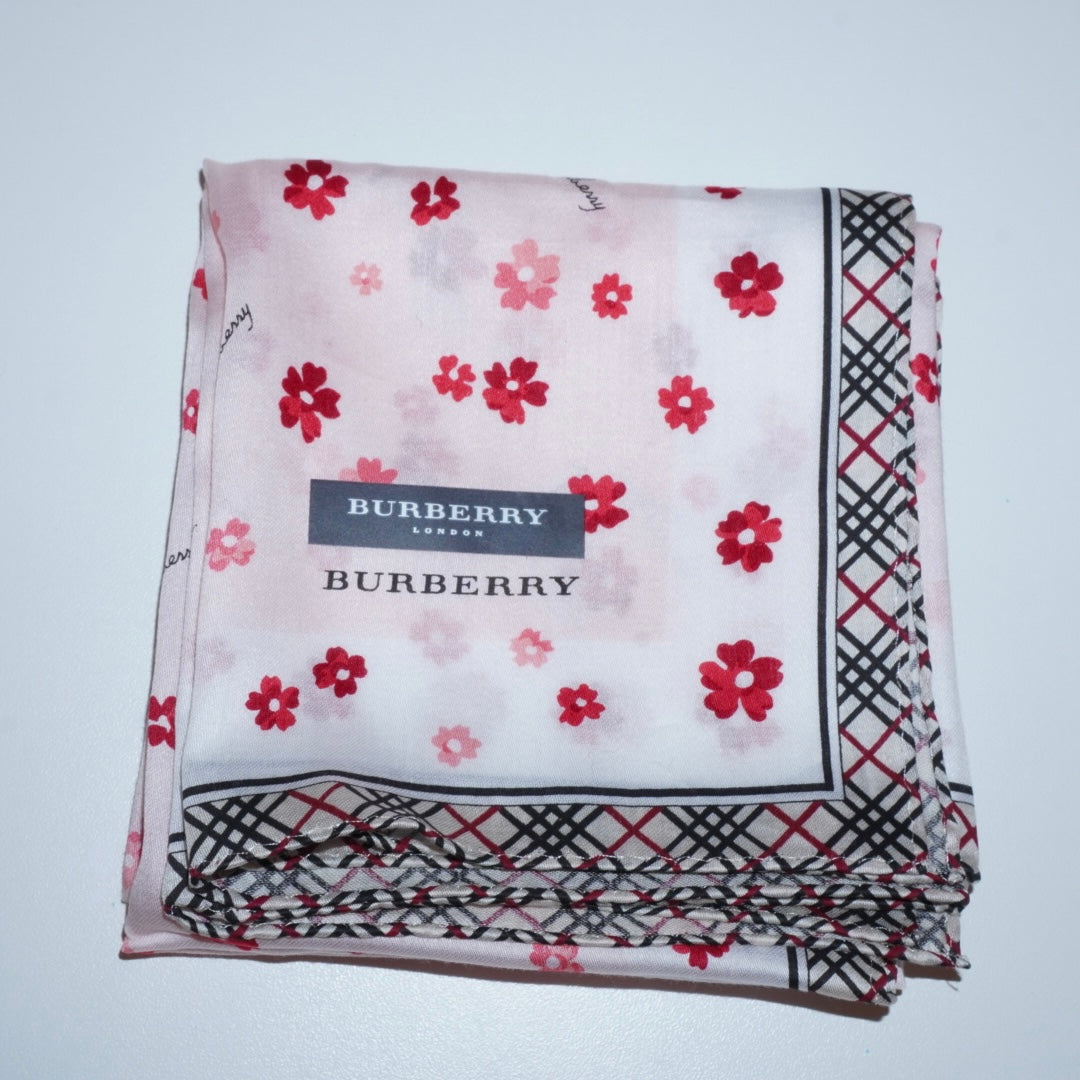 Burberry Scarf