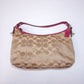 Coach Monogram Purse