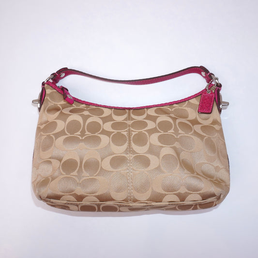 Coach Monogram Purse