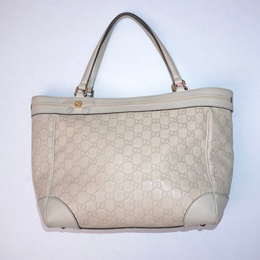 Gucci Monogram Purse