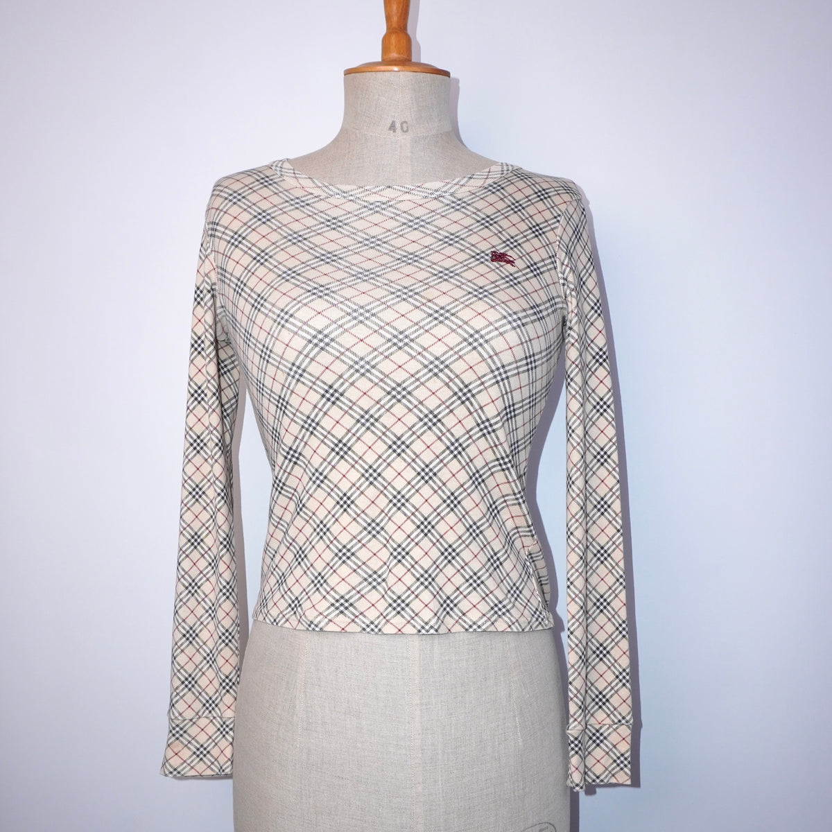 Burberry Top (S)