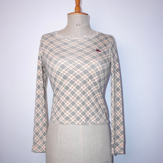 Burberry Top (S)