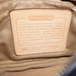 Coach Denim Purse