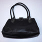 Faux Leather Purse