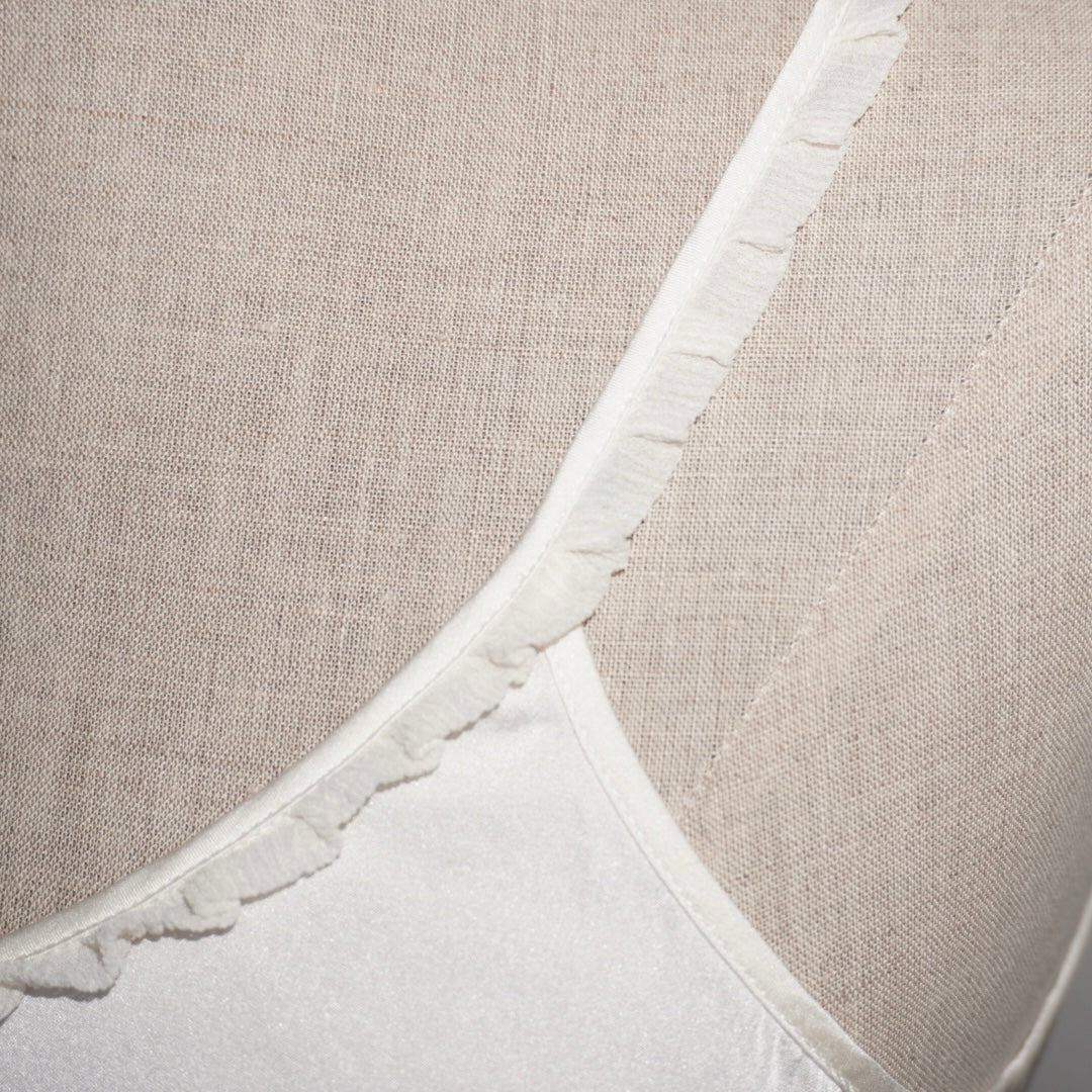 La Perla Slip Dress (S)