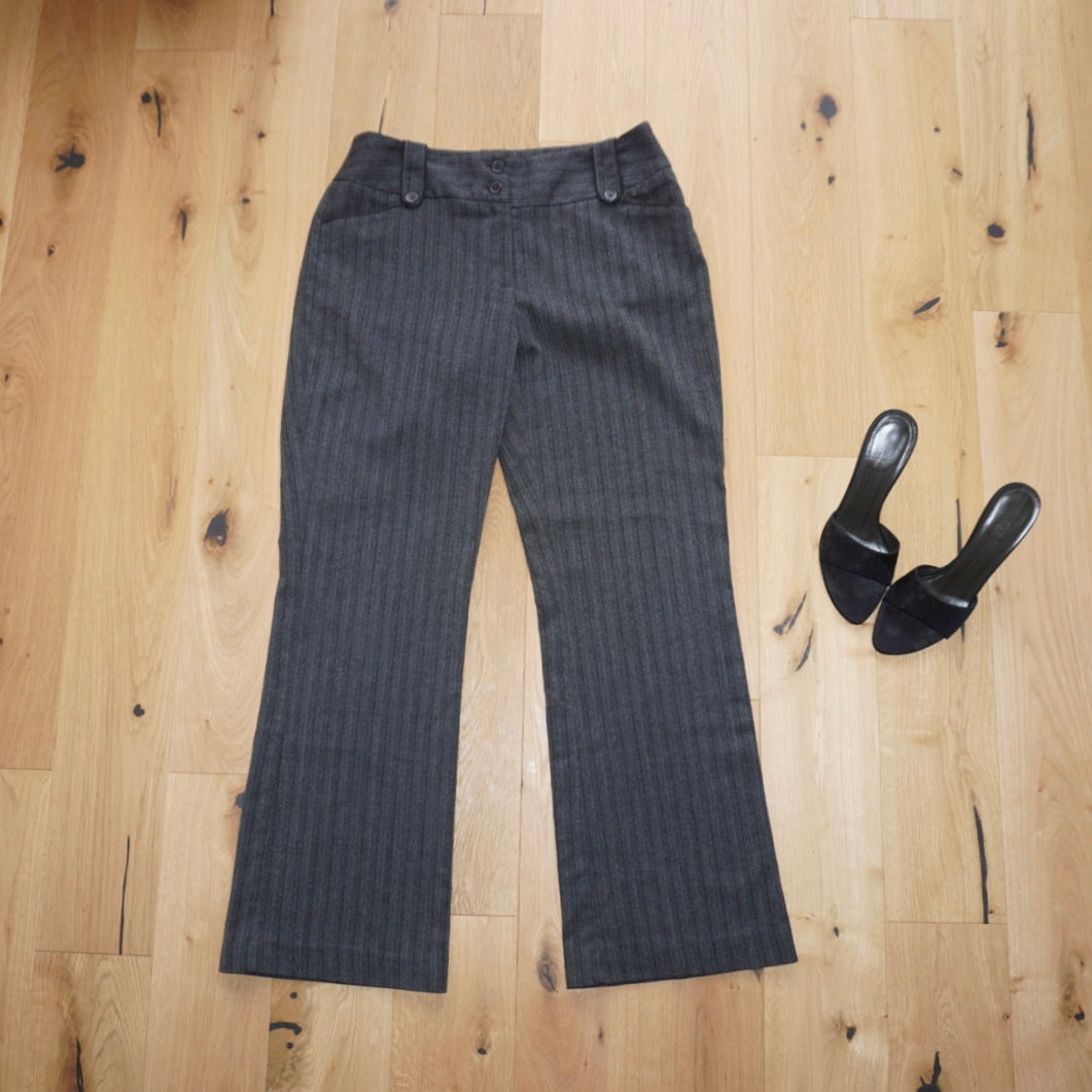 Bootcut Trousers (M)