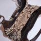 Coach Monogram Purse