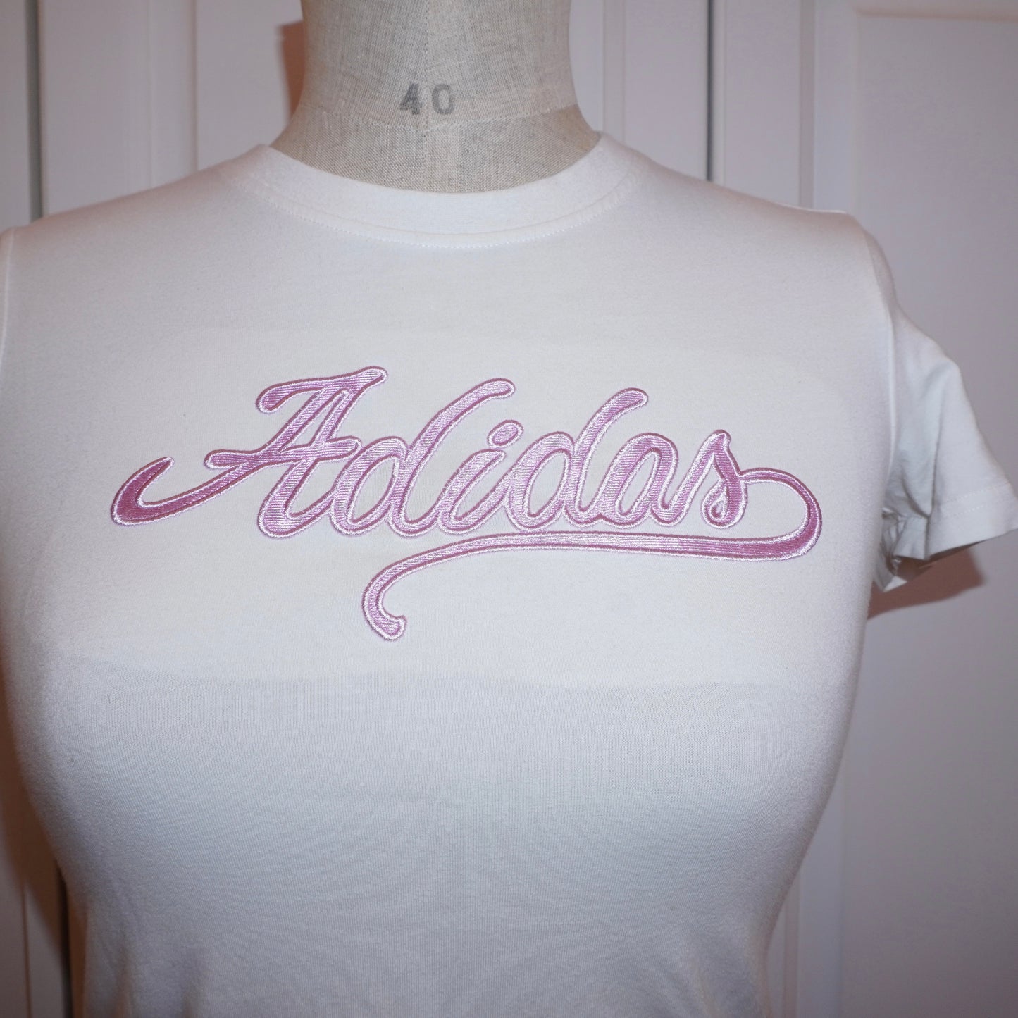 Adidas Top (XS/S)