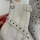 Dior Heeled Boots (39.5)