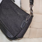Coach Denim Purse