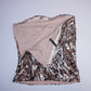Guess Sequin Top (XS)