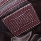 Coach Monogram Purse