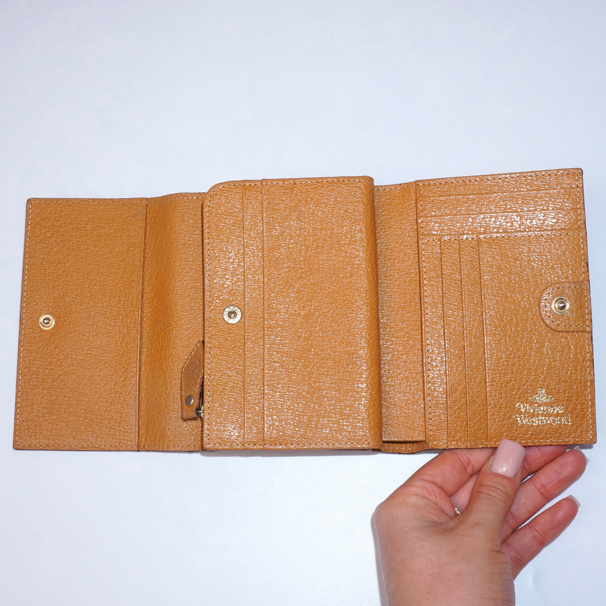 Vivienne Westwood Wallet