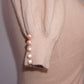 Angora Button Top (S)
